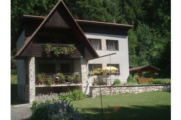 Slovakia Chata Demänovská Dolina, Exterior